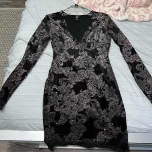 Windsor bodycon dress!